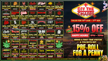 Off The Charts - Riverbank DEALS DEALS DEALS @ OTC RIVERBANK