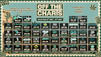 Off The Charts - Riverbank SAVE BIG TIME @ OTC RIVERBANK