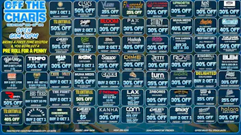 Off the Charts - Harbor City DEALS DEALS DEAL !!!!