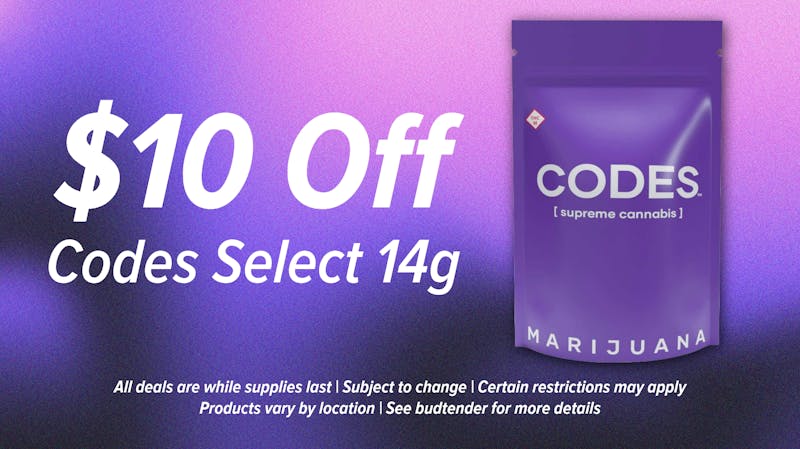 3Fifteen Primo - St. Louis Codes Select 14g Bags | $10 Off