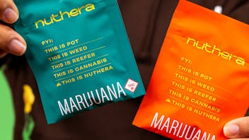 3Fifteen Primo - Valley Park Nuthera 3.5g | 2 for $45