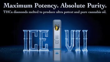 Cookies St. Louis ICE VII 1g All-In-One Vapes | 2 for $139