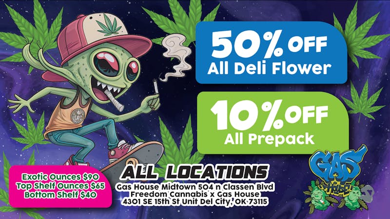 Freedom Cannabis Dispensary weed, sales, raffles!!! Come Shop!