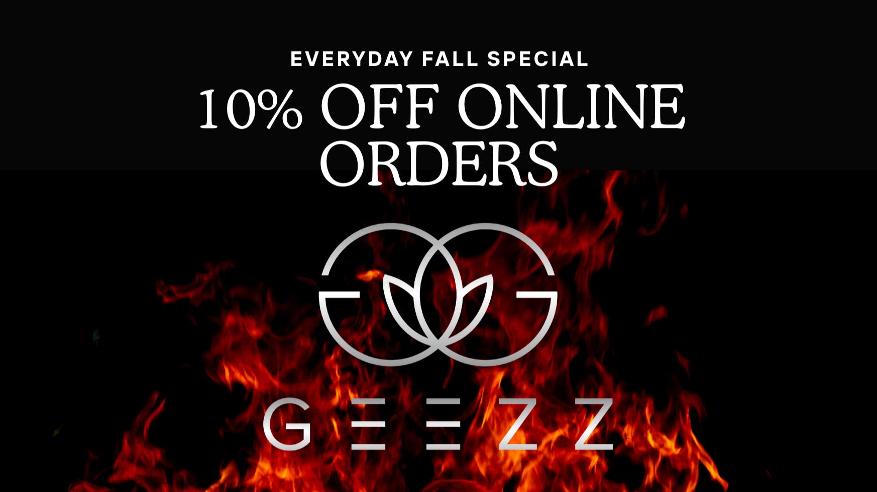 Geezz Dispensary 10% OFF ONLINE ORDERS + FREE DELIVERY + GIFTS