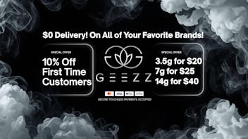 Geezz - Helendale 10% OFF ONLINE ORDERS + FREE DELIVERY + GIFTS