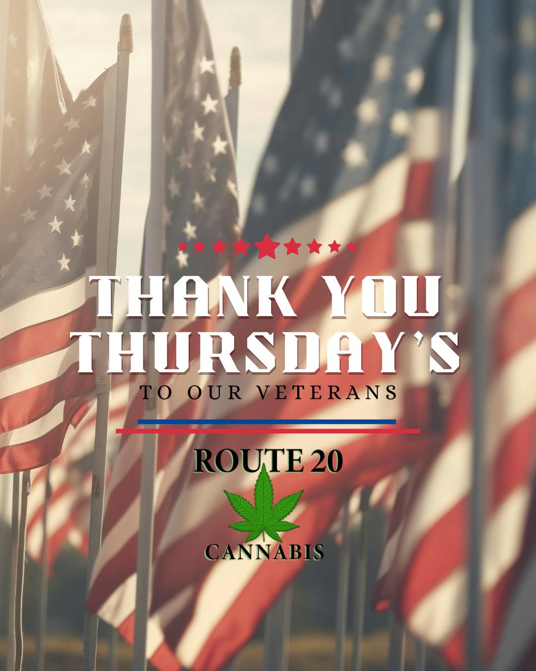 Route 20 Cannabis - Dispensary Listing - Photo 2