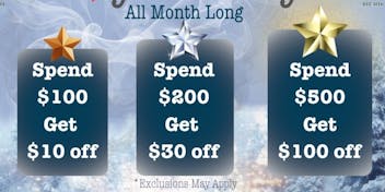 Route 20 Cannabis HIGH JANUARY - STOCK UP AND SAVE!