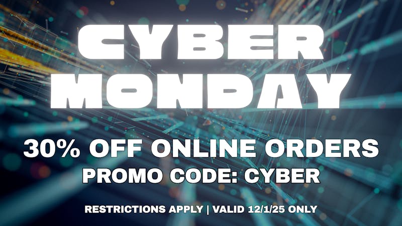 First Class Lansing (formerly Dispo) CYBER MONDAY DEAL