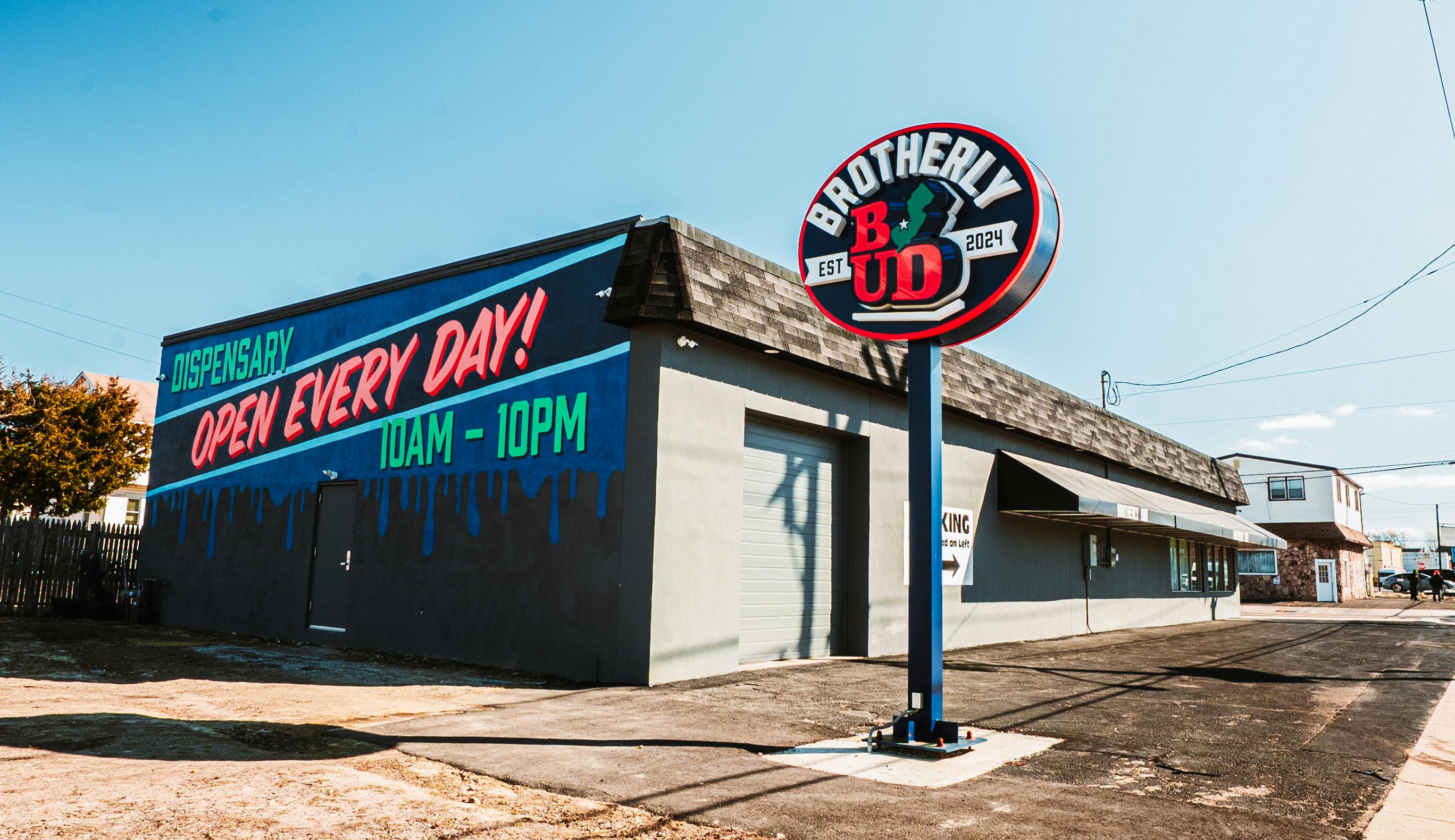 Brotherly Bud - Dispensary Listing - Photo 3
