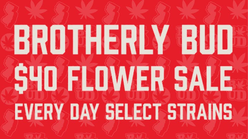 Brotherly Bud $40 Chunky Monkey 1/8ths - Kind Tree
