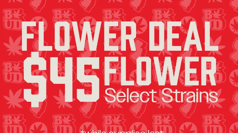 Brotherly Bud $45 Flower 1/8ths