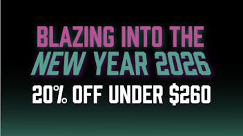 Brotherly Bud 20% Off All Cannabis-Blazin Into the New Year