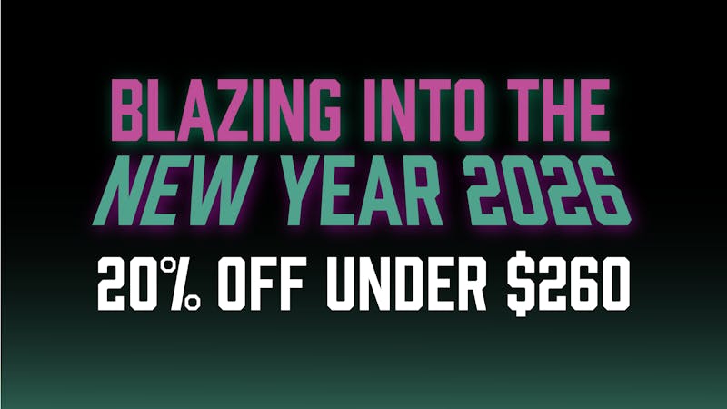 Brotherly Bud 20% Off All Cannabis-Blazin Into the New Year