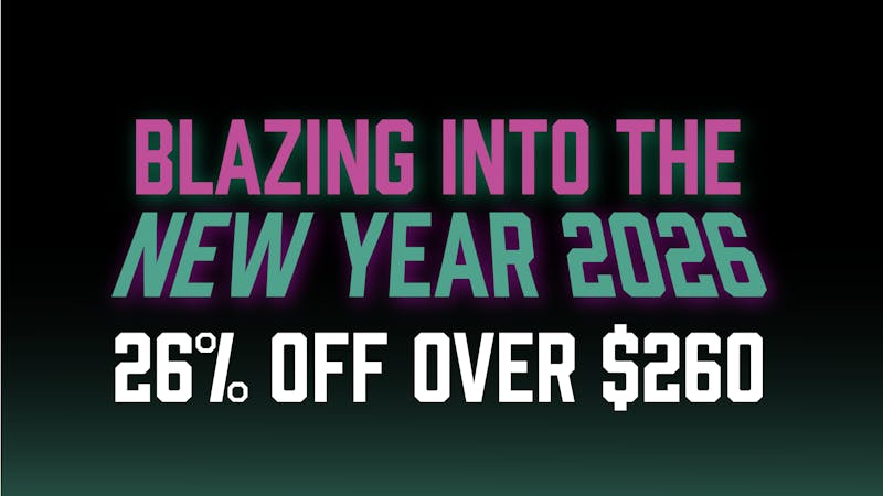 Brotherly Bud 26% Off When You Spend $260+