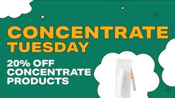 SWAY Dispensary Concentrate Tuesday