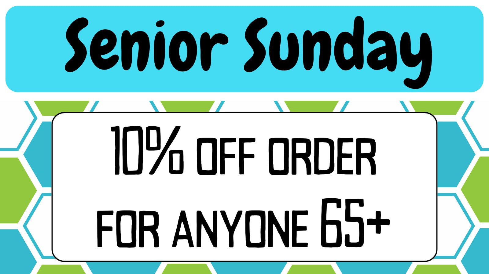 Seed of Life Labs - Havre SENIOR SUNDAY!!