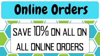 Seed of Life Labs - Heights 10% Off ALL Online Orders
