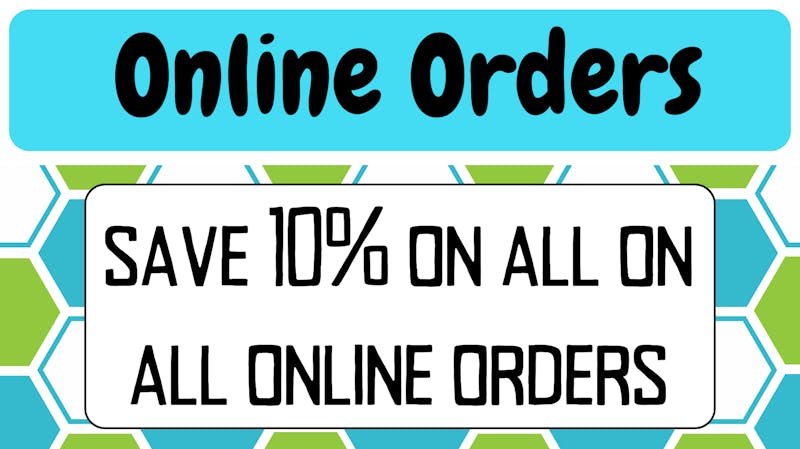 Seed of Life Labs - Havre 10% Off ALL Online Orders
