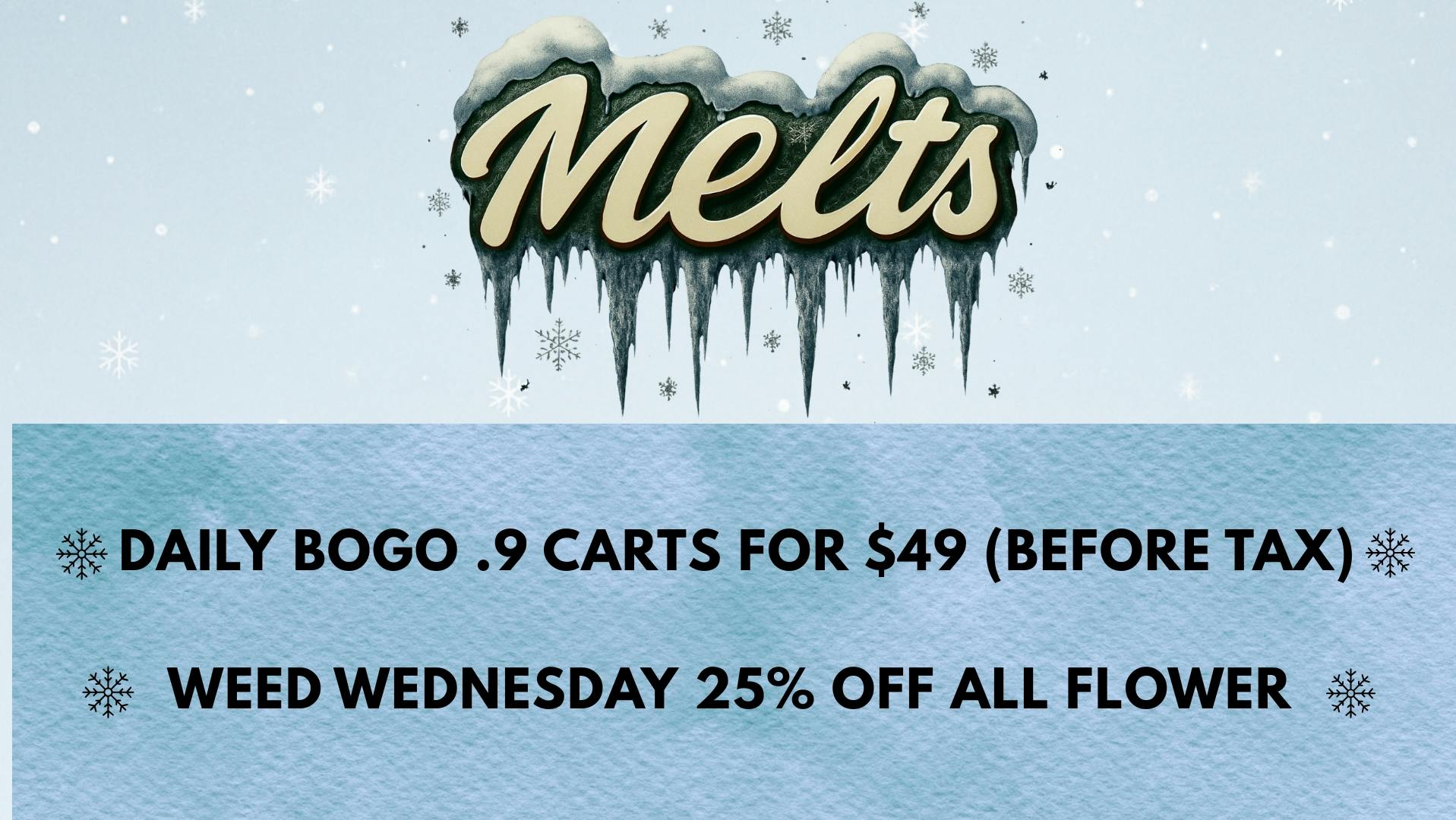 Quaking Aspen Melts Winter Deals