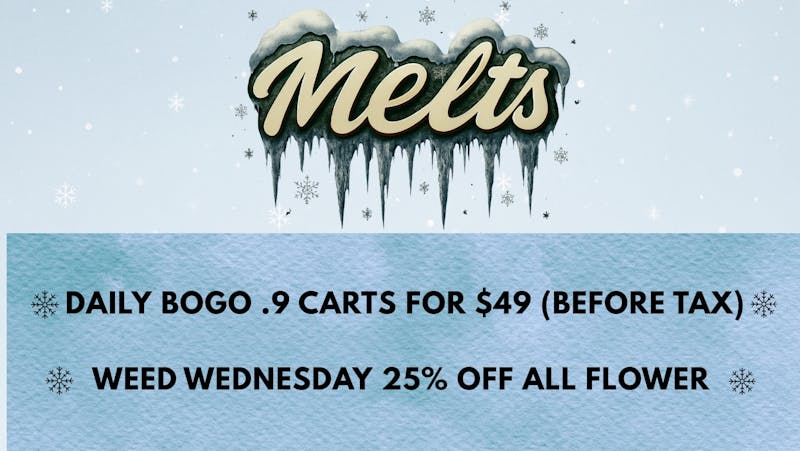 Quaking Aspen Melts Winter Deals