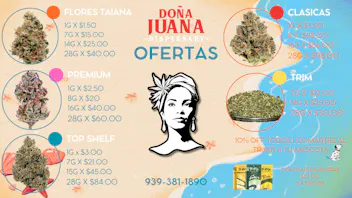 Dona Juana - Caguas Ofertas de Verano