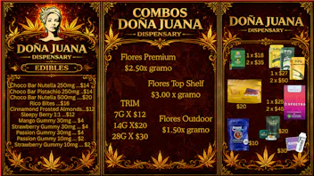 Dona Juana - Caguas Vive la Experiencia en Doña Juana