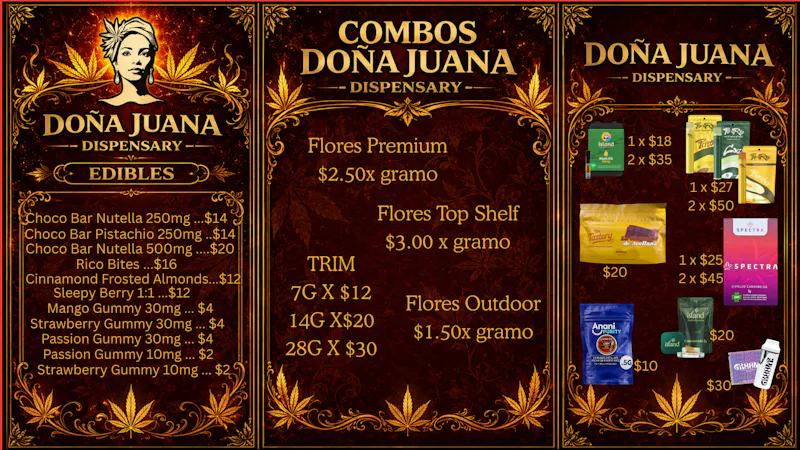 Dona Juana - Caguas Vive la Experiencia en Doña Juana