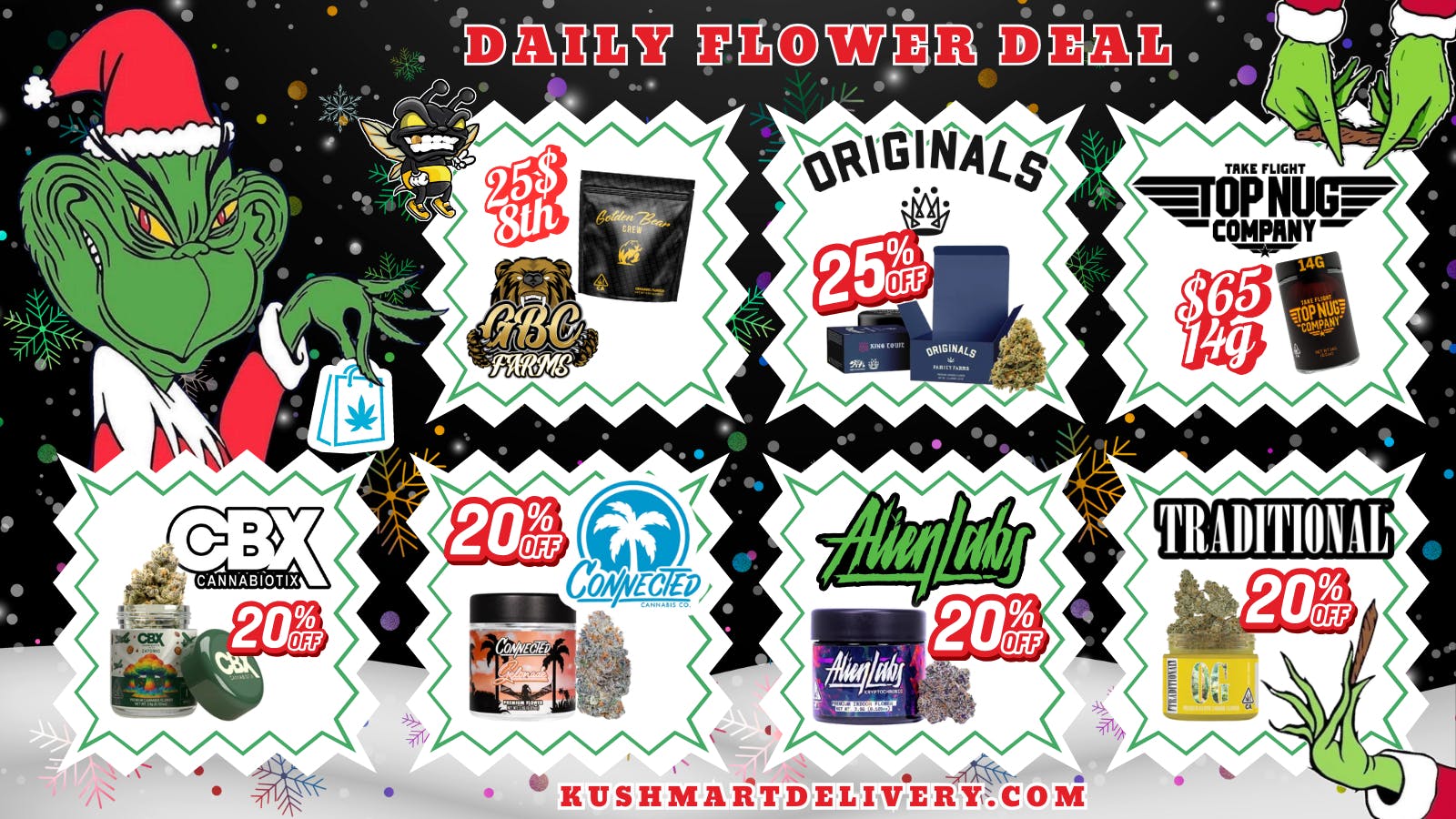 SUPPLY - Upland INSTORE PRICES DELIVERED !!!!!