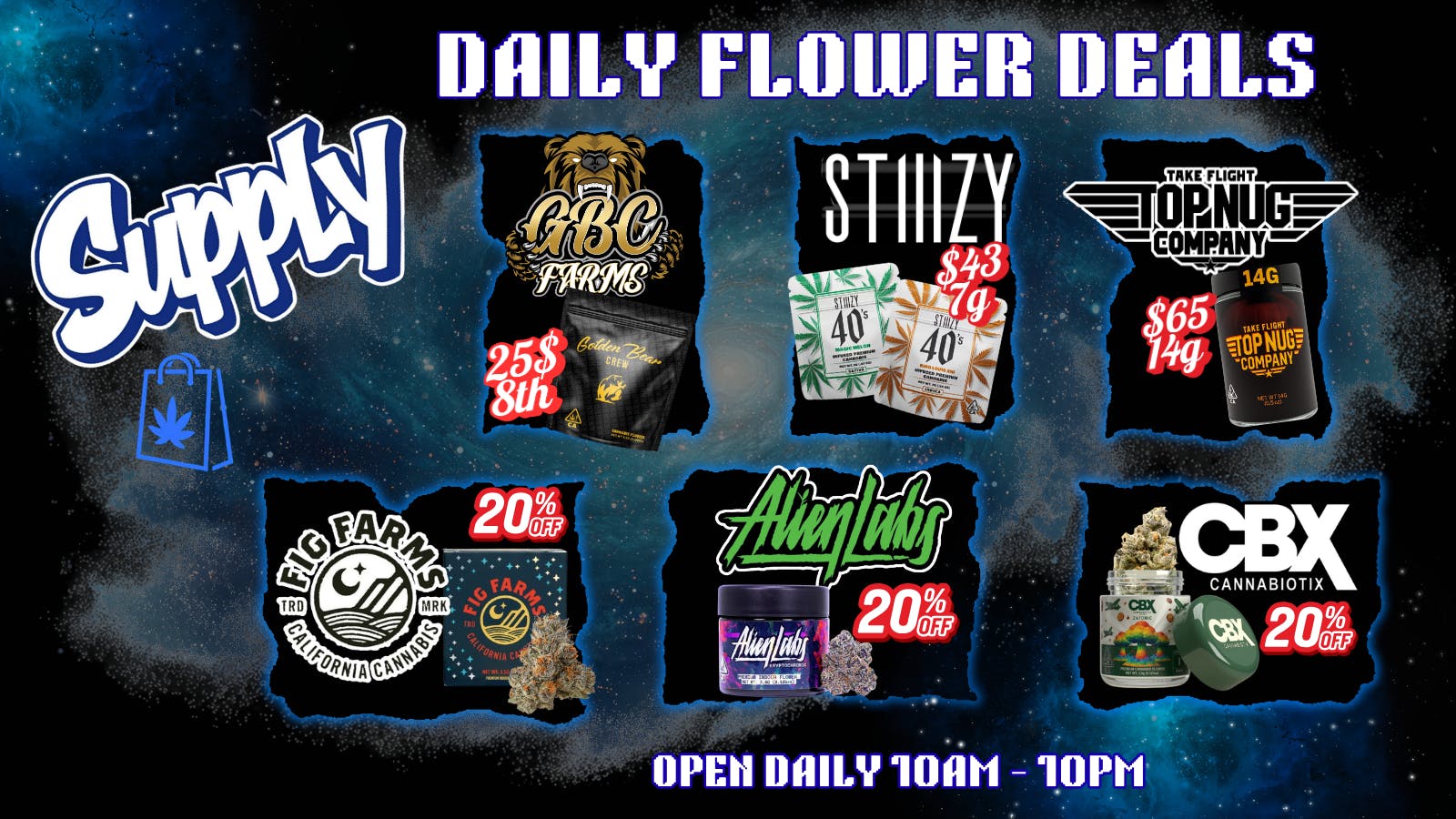 SUPPLY - Jurupa Valley INSTORE PRICES DELIVERED !!!!!