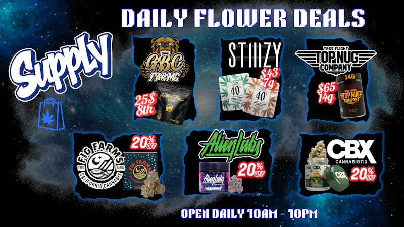 SUPPLY - San Bernardino INSTORE PRICES DELIVERED !!!!!