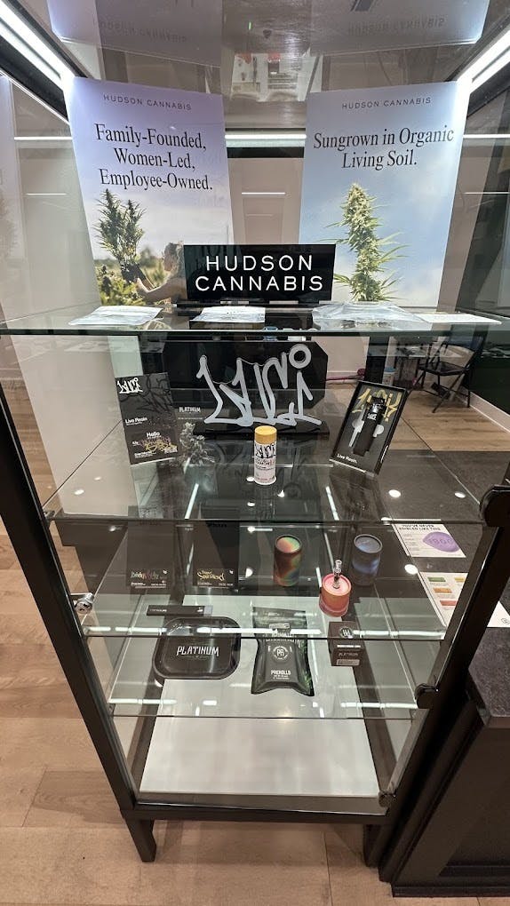 Flor de Fred - Dispensary Listing - Photo 2