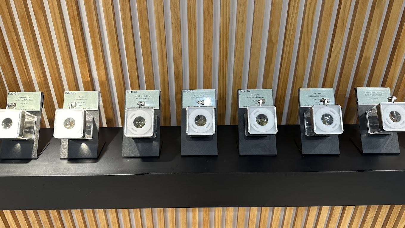 Flor de Fred - Dispensary Listing - Photo 1