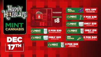 Cannabist Bradenton 12.17.2025 Specials