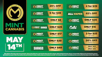 Delray Beach, FL Dispensary Deals: Weed Promos & Coupons | Weedmaps