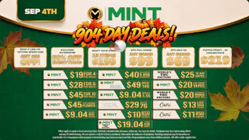 Cannabist Cape Coral 09.04.26 Specials!