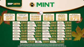 Cannabist Miami Pinelake 09.16.26 Mint Cannabis Deals