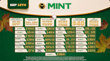 Cannabist Bonita Springs Mint Cannabis Deals 09.18.26