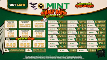 Mint Cannabis - Orlando Mint Cannabis Deals 10.14.26