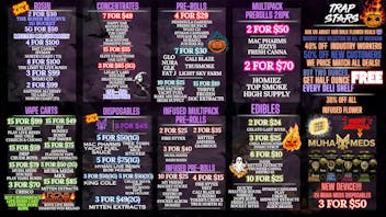 Trap Stars Outlet BEST PRICES IN THE STATE,WE PRICE MATCH EVERYTHING