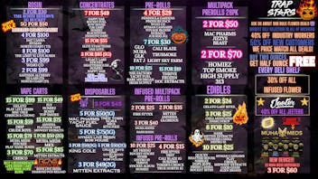 Trap Stars Outlet BEST PRICES IN THE STATE,WE PRICE MATCH EVERYTHING