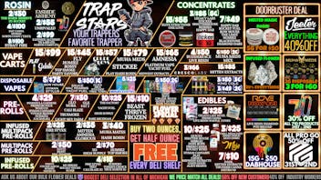Trap Stars Outlet BEST PRICES IN THE STATE,WE PRICE MATCH EVERYTHING