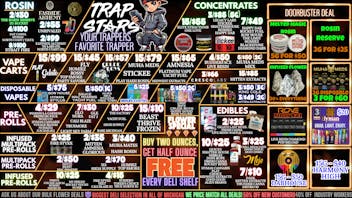 Trap Stars Outlet BEST PRICES IN THE STATE,WE PRICE MATCH EVERYTHING