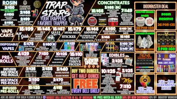 Trap Stars Outlet BEST PRICES IN THE STATE,WE PRICE MATCH EVERYTHING