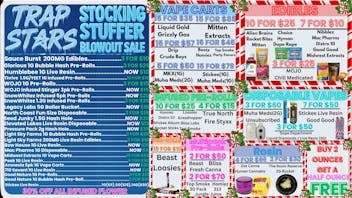 Trap Stars Outlet BEST PRICES IN THE STATE,WE PRICE MATCH EVERYTHING