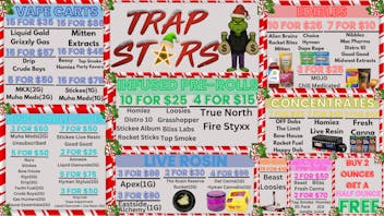 Trap Stars Outlet BEST PRICES IN THE STATE,WE PRICE MATCH EVERYTHING
