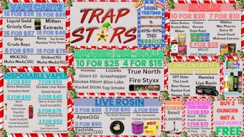 Trap Stars Outlet BEST PRICES IN THE STATE,WE PRICE MATCH EVERYTHING