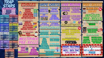 Trap Stars Outlet BEST PRICES IN THE STATE,WE PRICE MATCH EVERYTHING