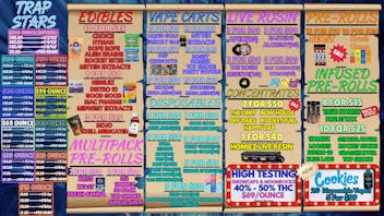 Trap Stars Outlet BEST PRICES IN THE STATE,WE PRICE MATCH EVERYTHING