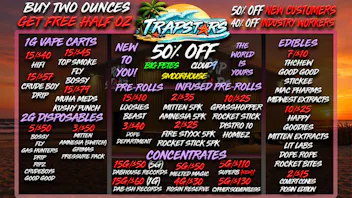 Trap Stars Outlet BEST PRICES IN THE STATE,WE PRICE MATCH EVERYTHING