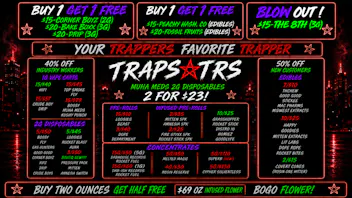 Trap Stars Outlet BEST PRICES IN THE STATE,WE PRICE MATCH EVERYTHING